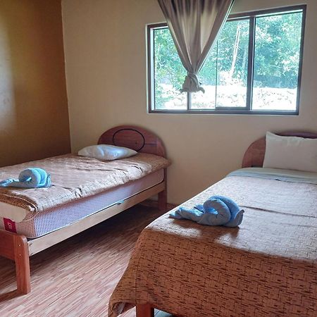 Lia B&B Lucmabamba Sahuayaco Extérieur photo
